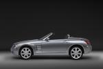 Chrysler Crossfire Roadster 2005 года